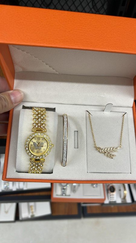 w.w.s.260 - waches women