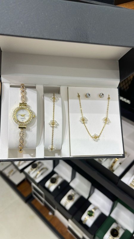 w.w.s.292 - waches women