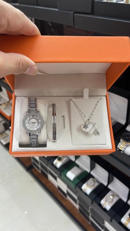 w.w.s.250 - waches women