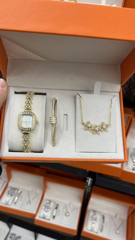 w.w.s.271 - waches women