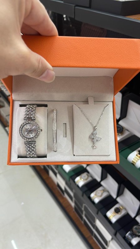 w.w.s.248 - waches women