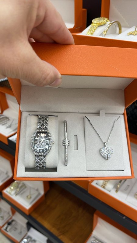 w.w.s.306 - waches women