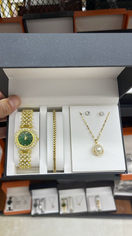 w.w.s.310 - waches women