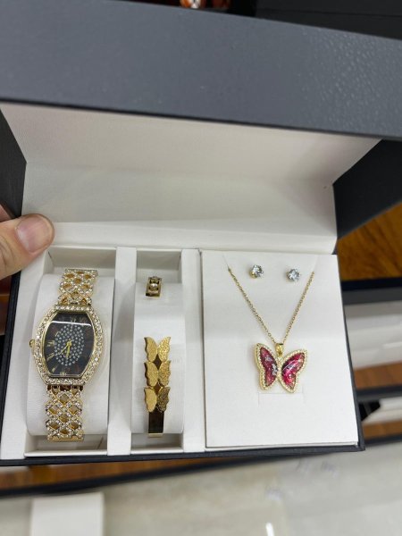 w.w.s.321 - waches women