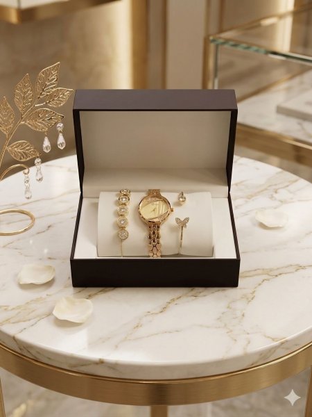 w.w.s.340 - waches women