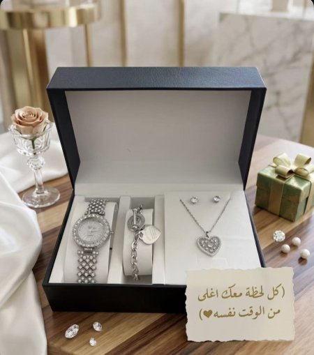 w.w.s.343 - waches women