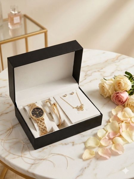 w.w.s.334 - waches women