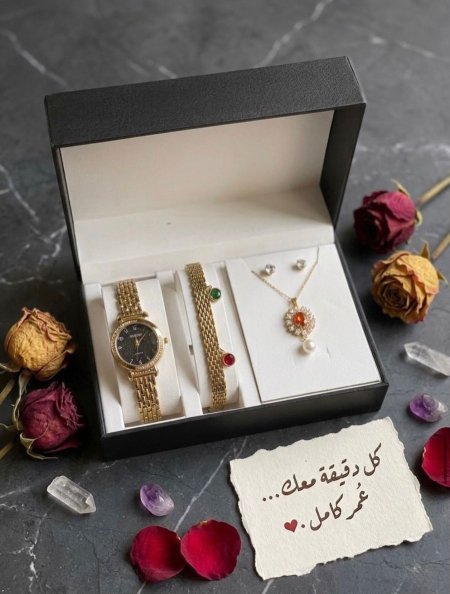 w.w.s.356 - waches women