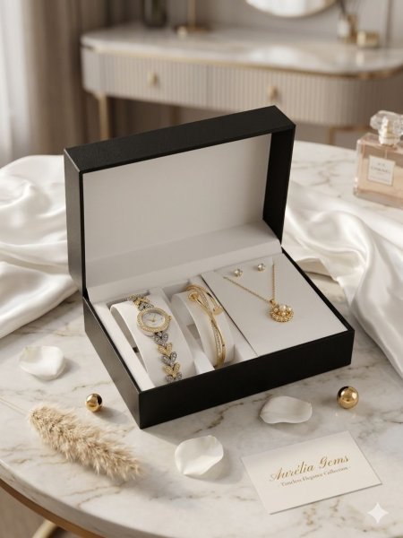 w.w.s.300 - waches women