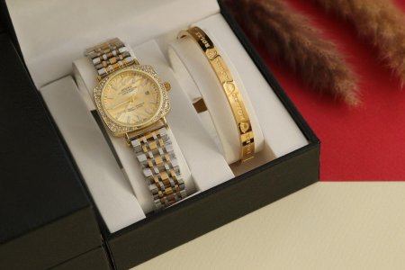 Women watch sets-W.S.B.010