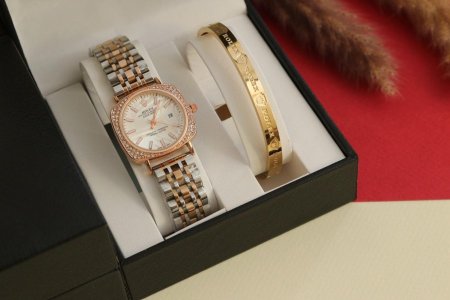 Women watch sets-W.S.B.07