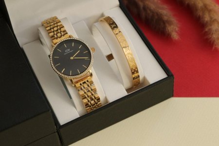 Women watch sets-W.S.B.21