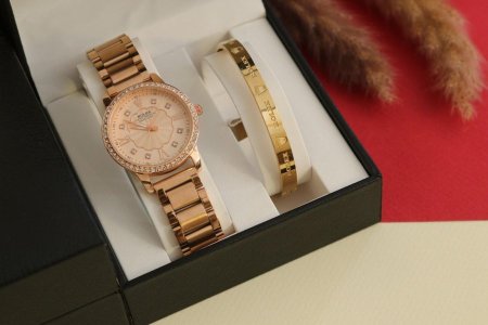 Women watch sets-W.S.B.40