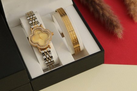 Women watch sets-W.S.B.42