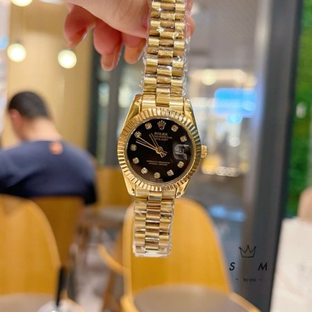 Women watches – W.W.B.21