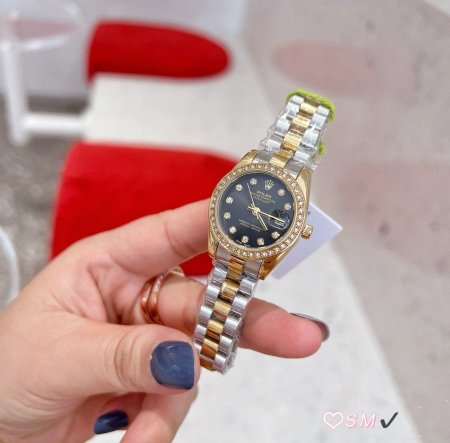 Women watches – W.W.B.25