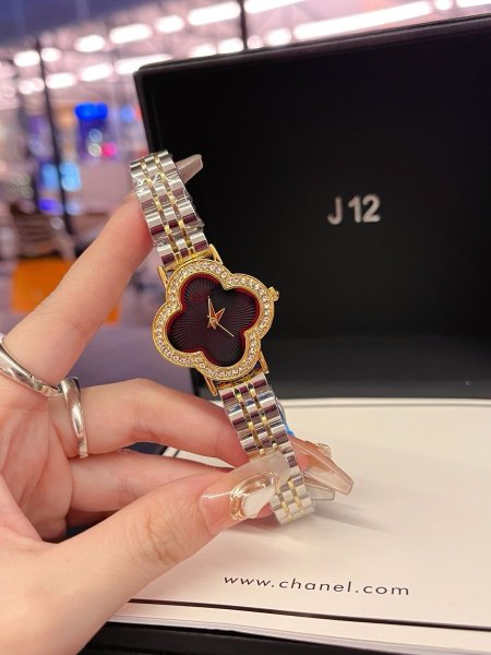 Women watches – W.W.B.33