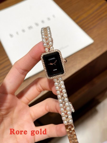 Women watches – W.W.B.42