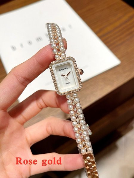 Women watches – W.W.B.43