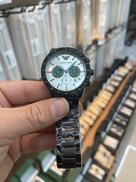 Women watches – W.W.B.46