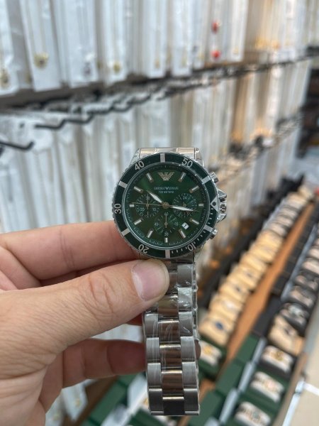 Women watches – W.W.B.47