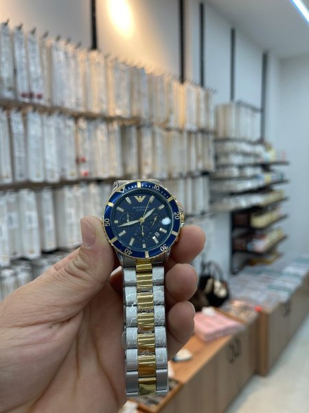 Women watches – W.W.B.48