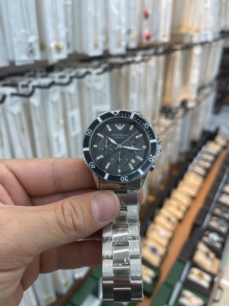 Women watches – W.W.B.49