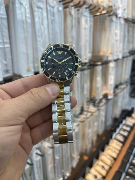 Women watches – W.W.B.75