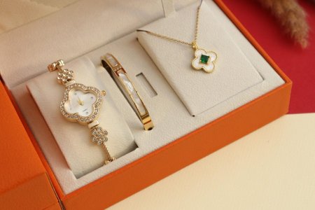 Women watche set -W.W.S.05