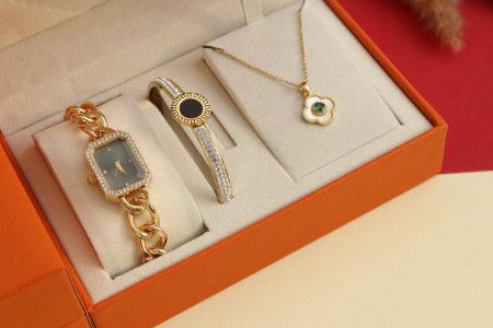 Women watche set -W.W.S.06