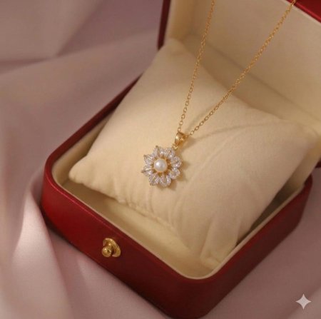 Necklace-N.S.000