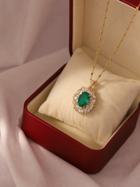 Necklace-N.S.179