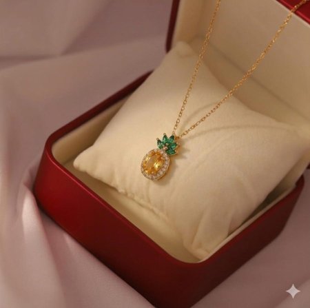 Necklace-N.S.000