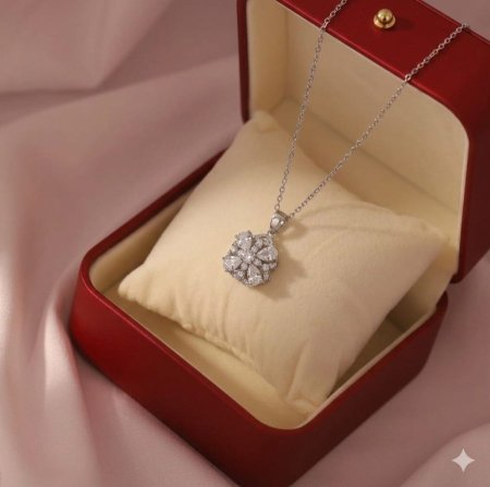 Necklace-N.S.000