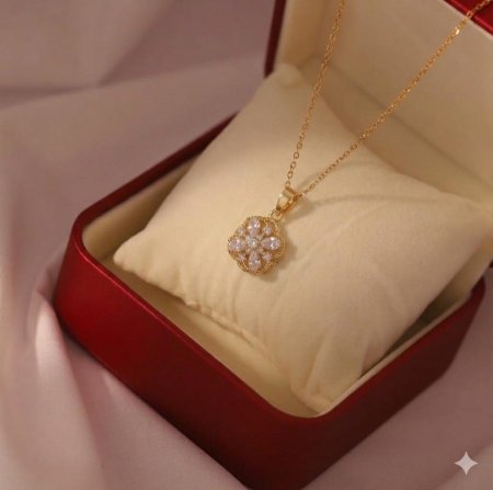 Necklace-N.S.000