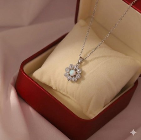 Necklace-N.S.000