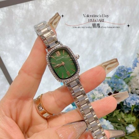 BVLGARI watches for women -1