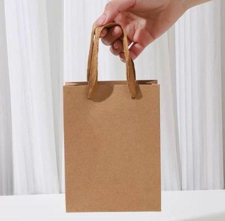 كيس كرتون هدايا