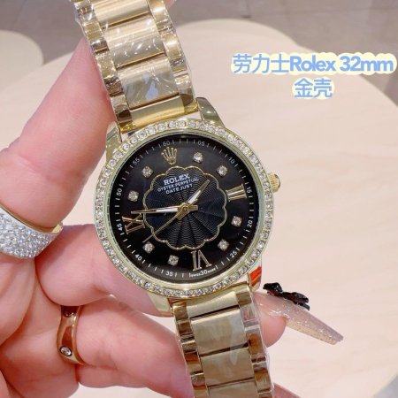Rolex watches for women - 1