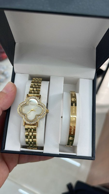 Women watch sets-W.S.B.44