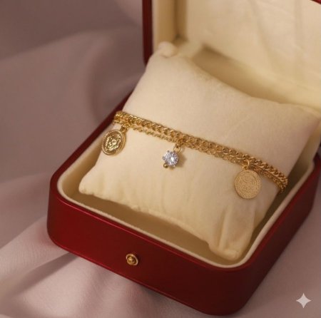 Bracelet-B.000