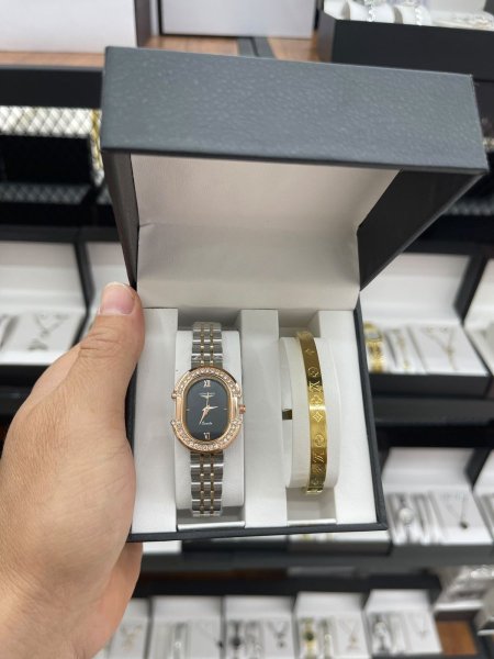 Women watch sets