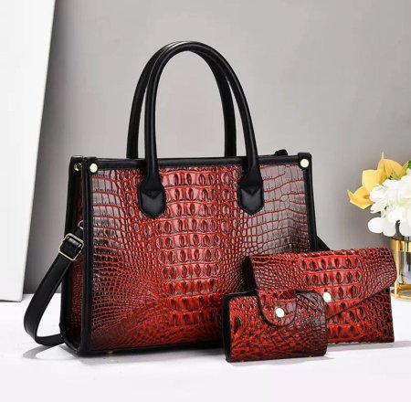 Women Bage – W-B.270-----20