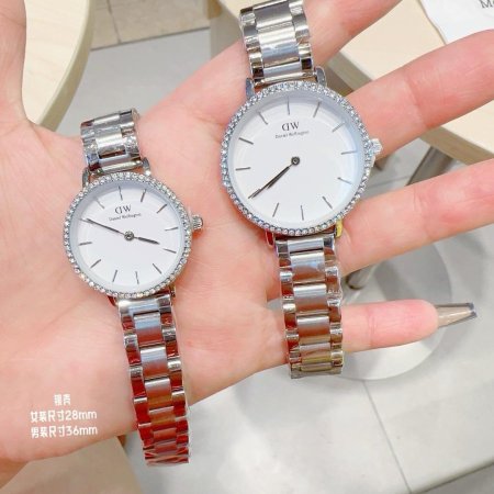 Women watches – W.W.B.52-57