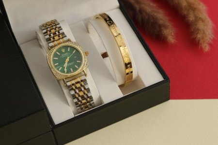 Women watch sets-W.S.B.47
