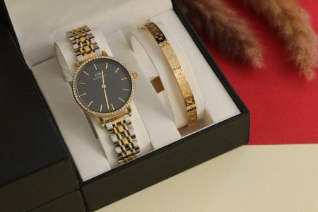 Women watch sets-W.S.B.33