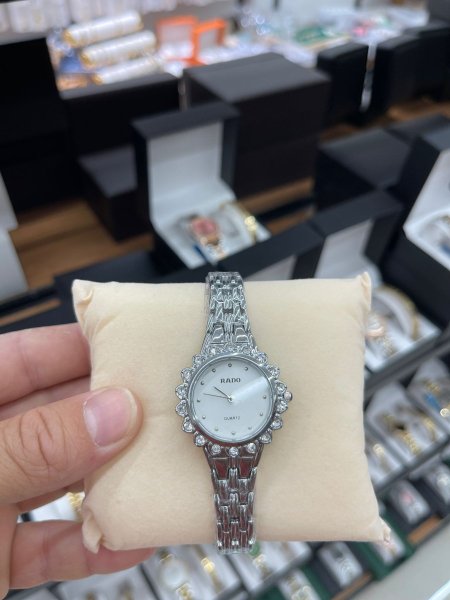 Women watches – W.W.B.62-63