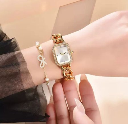 Women watches-W.W.W.08-09