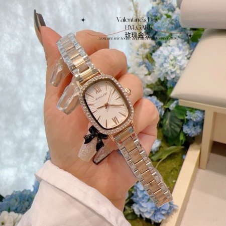 BVLGARI watches for women -2