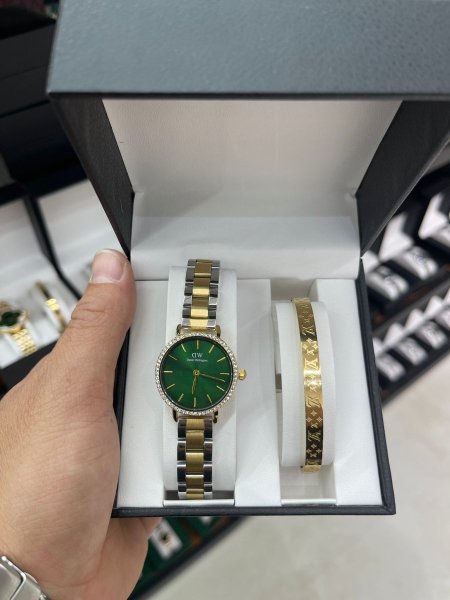 Women watch sets-W.S.B.00